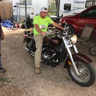 Profile Picture of Nicholas Dodgen (@Nicholas-Dodgen) on Facebook