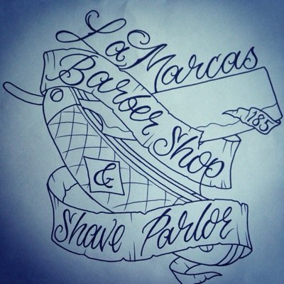 Profile Picture of Joe LaMarca (@BarberJoe_CLE) on Twitter