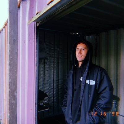 Profile Picture of Adambaird (@bairdadam99) on Twitter