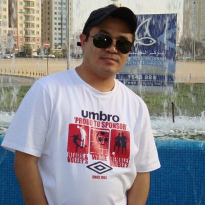 Profile Picture of Netra Prakash Rai (@NetraPrakashrai) on Twitter