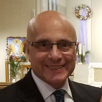 Profile Picture of Joseph I Santangelo (@jisantangelo) on Twitter