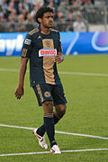 Profile Picture of Sheanon Williamson Wikipedia