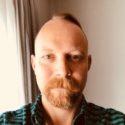 Profile Picture of Jeremy Carden (@jayjay0122) on Twitter