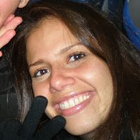 Profile Picture of Gina Benavides (@gina-benavides-7) on Quora