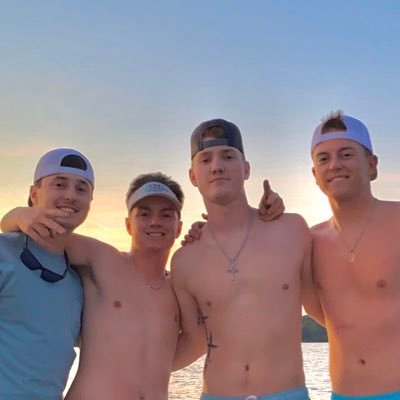 Profile Picture of Drew Herring (@DrewHerring15) on Twitter