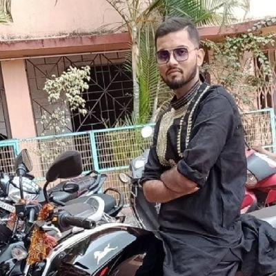Profile Picture of Abhirup Chatterjee (@Abhirup20056794) on Twitter