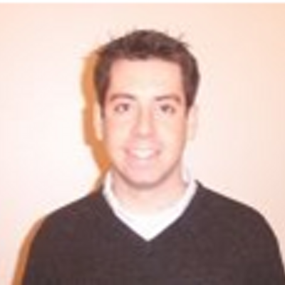 Profile Picture of Andy Iles (@ilesandy) on Twitter