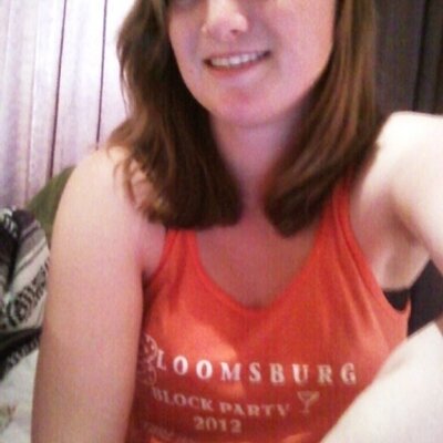 Profile Picture of Amanda Martin (@AmandaNora24) on Twitter