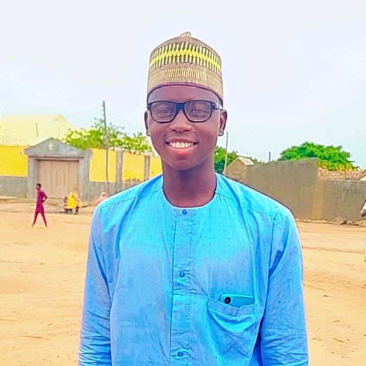 Profile Picture of Joseph ahmad (@joseph.ahmad0) on Tiktok