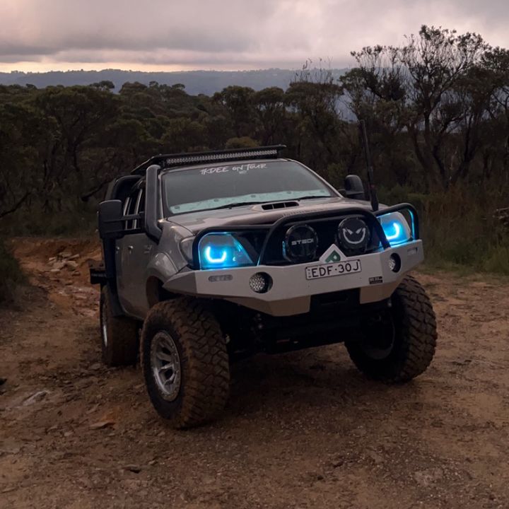 Profile Picture of James Batynski (@@jamesbatynski) on Tiktok