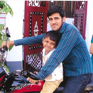 Profile Picture of Ravi Upadhyay (@Ravi-Upadhyay) on Facebook