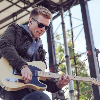 Profile Picture of Justin Thomson (@justinthomson07) on Twitter