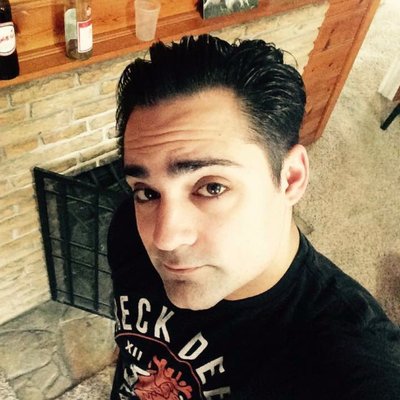 Profile Picture of Benjamin Peak (@benpeak25) on Twitter
