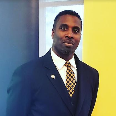 Profile Picture of Dr. Claude L. Jenkins II (@DrClaudeLJenki1) on Twitter