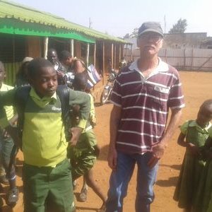 Profile Picture of Ronald R Esh (@RonaldREsh1) on Twitter