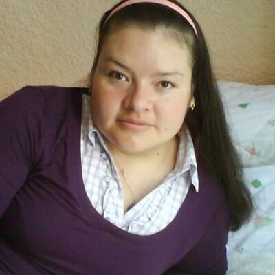 Profile Picture of Viviana Ruby Melchor (@ViviSabrosita) on Twitter