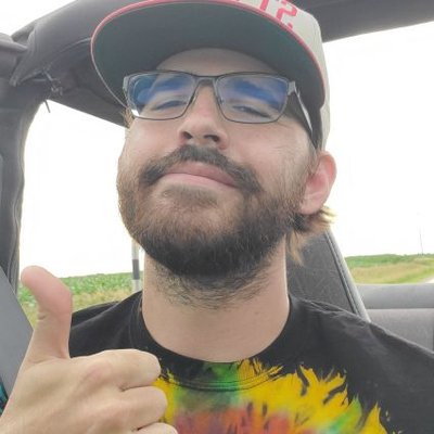 Profile Picture of Josh Winston (@TheeJoshWinston) on Twitter