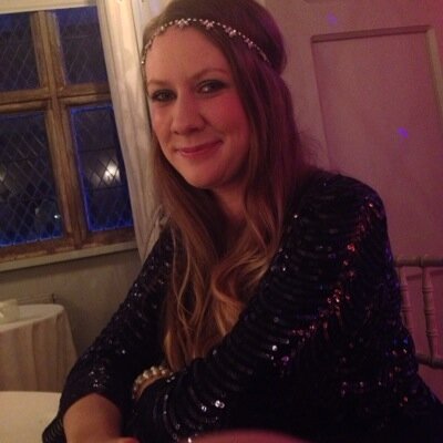 Profile Picture of Fran Hunter (@franhunter88) on Twitter