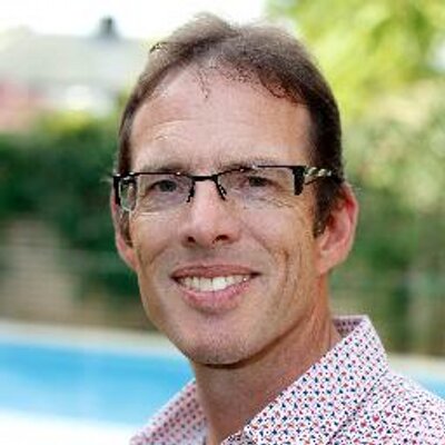 Profile Picture of Chris Bollen (@BMPConsulting) on Twitter