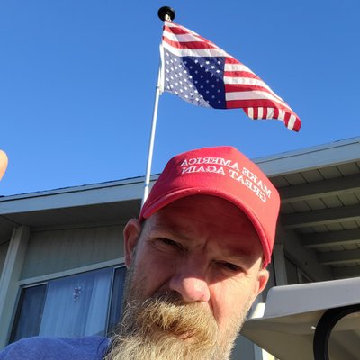 Profile Picture of RobD4 # 1 (@RobertDorsi4) on Twitter