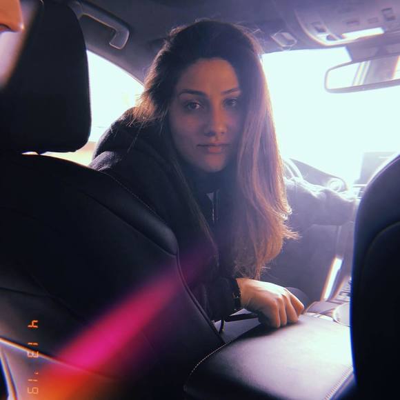 Profile Picture of Natalie Mouawad (@natalie9396) on Poshmark