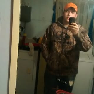 Profile Picture of Eli Morrow (@eli.morrow) on Instagram