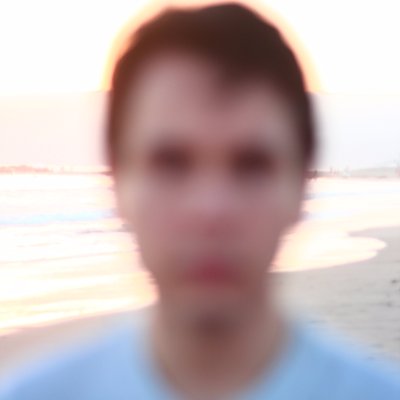 Profile Picture of Andrew Martin Dodson (@a_m_dodson) on Twitter