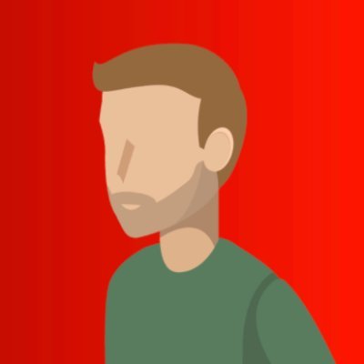 𝙸𝚊𝚗 𝚂𝚙𝚎𝚗𝚌𝚎𝚛 - Twitter Profile Picture of 𝙸𝚊𝚗 𝚂𝚙𝚎𝚗𝚌𝚎𝚛 (@ispencer) on Twitter