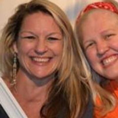Profile Picture of Sherri Adelson (@sherri_adelson) on Twitter