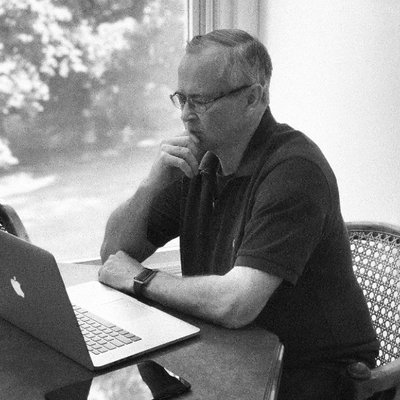 Profile Picture of Cliff Blake (@jcliffblake) on Twitter