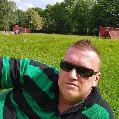 Profile Picture of Clifford Evans (@cliffevans63) on Twitter