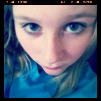 Profile Picture of Kaley Raeann Cooper (@knick1376) on Twitter