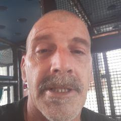 Profile Picture of Paul Garnett (@psychotic6271) on Tiktok