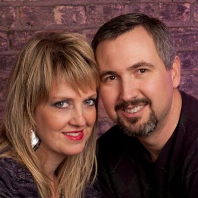 Profile Picture of Mike & Dawn Mitchell (@digitalmitchell) on Twitter