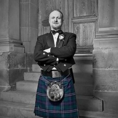 Profile Picture of Gordon McMahon (@gordonmcmahon) on Twitter