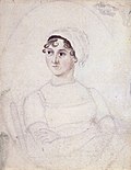 Profile Picture of Reception history of Jane Austen - Wikipediaon Wikipedia