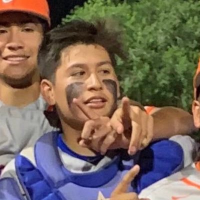 Profile Picture of Joseph Almanza (@josephalmanza09) on Twitter