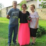 Profile Picture of Tamara Lekic Ex Ernjakovic (@lekicexernjakovic) on Instagram