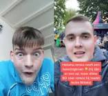 Profile Picture of   duet met @delanogroffen... (@lararemhaha) on Tiktok