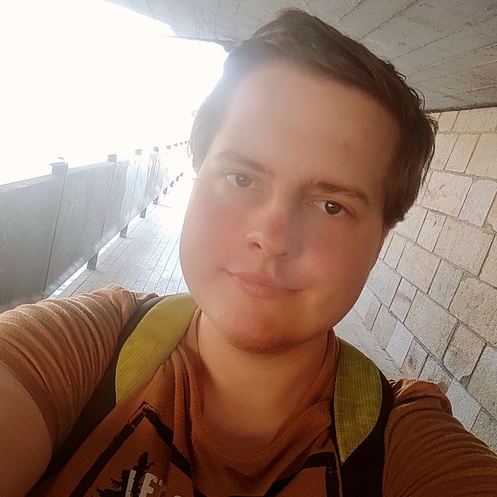 Profile Picture of Daniel Mossakowski (@daniomossaa) on Tiktok