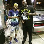 Profile Picture of Rico TruckLife Sutton (@sly_da_trucker) on Instagram