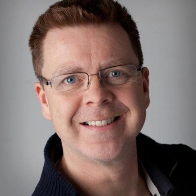 Profile Picture of John Persson (@JohnPersson) on Twitter