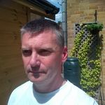 Profile Picture of Keith Stinson (@keith.stinson.589) on Instagram