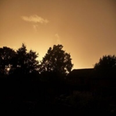 Profile Picture of Candelaria Thomas (@CandelariaThoma) on Twitter