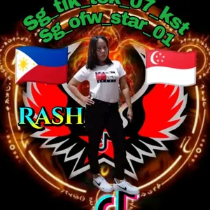 Profile Picture of 🦋RashDhana🦋🇸🇬🇵🇭🇮🇳 (@ellerash24) on Tiktok