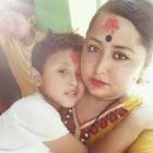 Profile Picture of   Renu Shah(@renushah308) |... (@renushah308) on Tiktok