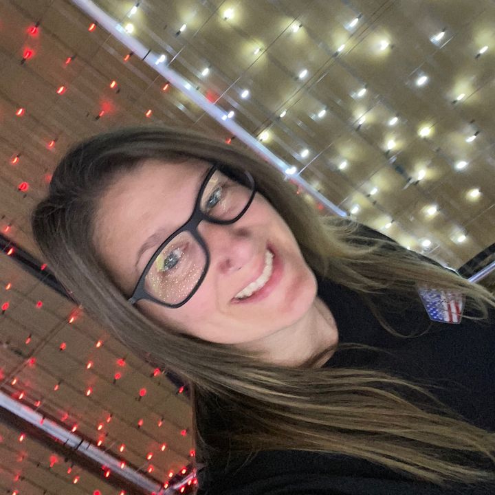 Profile Picture of Randi Grammer (@randigrammer) on Tiktok