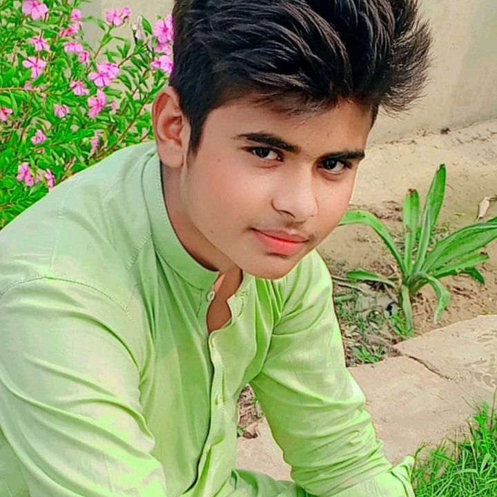 Profile Picture of 🥀Ⱨ₳₥₥₳Đ~Ɽ₳Ⱬ₳⚜️ (@hammad_raza059) on Tiktok