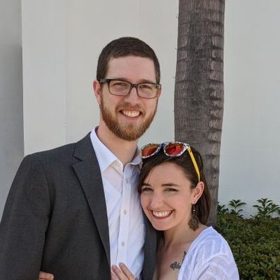 Profile Picture of Ben Wingard (@benthelesser) on Twitter