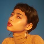 Profile Picture of Becky🌚 (@chianrueihuang) on Instagram